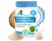 Aktivátor Mr.Bacteria No.3, do jazierka, 500 g
