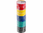 Páska Strend Pro, 19 mm, L-10 m, PVC, max. 80°C, 600V, iz...