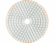 Kotúč Strend Pro Premium P800, 100 mm, leštiaci, diamantový, suchý zips