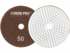 Kotouč Strend Pro Premium P50, 100 mm, leštiaci, diamanto...