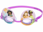 Okuliare Bestway® Disney Princess DELUXE GOGGLES, plaveck...