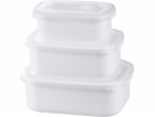 Dóza MagicHome Lunchbox set MB41, sada 3 ks, 700/1300/210...
