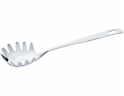 Naběračka MagicHome, kuchyňská, na špagety/těstoviny, nerez, 29 cm