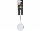 Naběračka MagicHome, sběračka pěny, kuchyňská, nerez, 33 cm