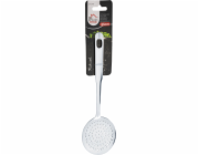 Naběračka MagicHome, sběračka pěny, kuchyňská, nerez, 33 cm