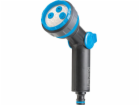 Pištoľ AQUACRAFT® 770331, zavlažovacia, zahradní, Ergonom...