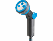 Pištoľ AQUACRAFT® 770331, zavlažovacia, zahradní, Ergonomic X4 vzory