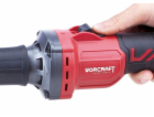 Bruska Worcraft CDG-S20LiB, ShareSYS, 20V Li-Ion, přímá, ...