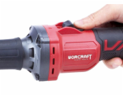 Bruska Worcraft CDG-S20LiB, ShareSYS, 20V Li-Ion, přímá, vrtání a broušení
