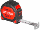 Metr Strend Pro Premium Sterk RZ3019, 3 m, 19 mm, krimpovaný