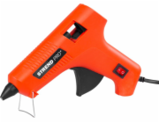Pištoľ Strend Pro, lepiaca, v kufríku, 60-80 W, na tavné tyčinky 11 mm