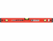 Vodováha KAPRO® 779X-41M Spirit™ XL 600 mm, 3 libely, magnetická