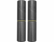 Záves dverový MH0264N02 • 16x070 mm, navárací, bal. 2 ks