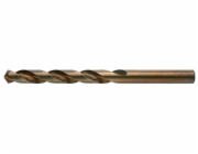 Vrták Strend Pro Industrial M2 6 mm, DIN338, vybrusovaný, do kovu, bal. 10 ks