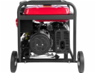 Elektrocentrála Strend Pro KM8000-A, 6,5/6.0 kW, s elektr...