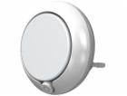 Svietidlo LEDVANCE LUNETTA® Round White, 71x60 mm, do zás...