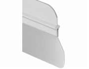 Stěrka Strend Pro Premium, Inox, nerezová ocel, pro zdění, 300 mm, zaoblené hrany