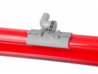 Strend Pro Premium Ergonomic 600 mm, nerezová ocel, pro h...