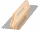 Strend Pro Premium, HardWood, dřevěná rukojeť, 480x130 mm...