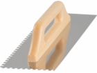 Strend Pro Premium, HardWood, dřevěná rukojeť, 380x130 mm...