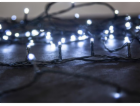 Řetěz MagicHome Christmas Errai, 320 LED studená bílá, 8 ...