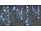 Řetěz MagicHome Christmas Icicle, 360 LED studená bílá, c...