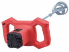 Míchadlo Worcraft EM12-120, 1200W, elektrické, M14
