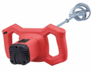 Míchadlo Worcraft EM12-120, 1200W, elektrické, M14