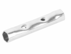Klíč Strend Pro 653 12x13 mm, trubka, oboustranný, Zn
