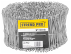 Drátěná šňůra Pro WGT10, 1,1x140 mm, pro vázací železa, 1...