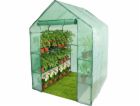 Skleník Strend Pro Greenhouse X098, fólie, 1420x1420x1930 mm