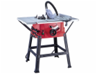 Worcraft TS-2000A, 2000W, 250x30x24T, 240V, IPX0, stolní ...