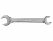 Klíč Strend Pro 3113 27x32 mm, vidlicový, oboustranný, Cr-V