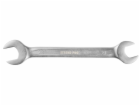 Klíč Strend Pro 3113 21x23 mm, vidlicový, oboustranný, Cr-V