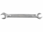 Klíč Strend Pro 3113 8x10 mm, vidlicový, oboustranný, Cr-V