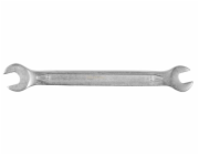 Klíč Strend Pro 3113 8x9 mm, vidlicový, oboustranný, Cr-V