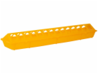 Krmítko Goodfarm PFD42 50 cm, pro drůbež, plastové