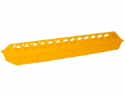 Krmítko Goodfarm PFD42 50 cm, pro drůbež, plastové