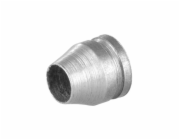 Sada hřebíků 607-11 12 mm, balení. 12 ks, pro sekery