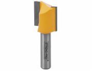 Strend Pro fréza na dřevo S12 mm, YC0204, horní fréza, D12 H25