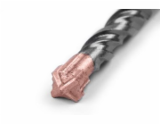 Vrták Strend Pro Premium DB4 22x450 mm, SDS+, 4 bity, do betonu