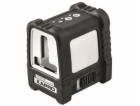 KAPRO® 870G VHX Prolaser® VIP, Cross, GreenBeam, IP65
