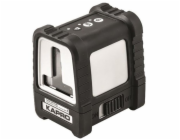 KAPRO® 870G VHX Prolaser® VIP, Cross, GreenBeam, IP65
