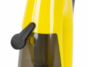 Čistič oken Strend Pro VAC-79W, 28 cm, 2000 mAh, 280 ml