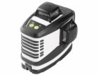 Laser KAPRO® 883G Prolaser®, 3D All-Lines, GreenBeam, v k...