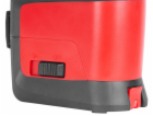 Laser KAPRO® 883N Prolaser®, 3D All-Lines, RedBeam, v kuf...