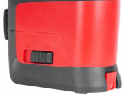 Laser KAPRO® 883N Prolaser®, 3D All-Lines, RedBeam, v kufříku