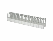 Sponky Strend Pro Premium R1405, sponky do sešívačky, pro kabely 4-6 mm, balení. 200 ks