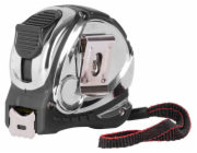 Metr GIANT CR-G44, 3 m, 16 mm, krimpovací, chrom/nylon