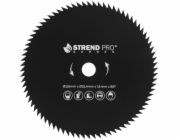 Nůž na křovinořez TT-BC415/520, kotouč 80-zubý, 255x1,6 mm, náhradní